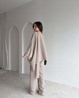 Minimal Drape Set