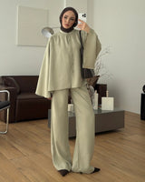 Minimal Ease Set