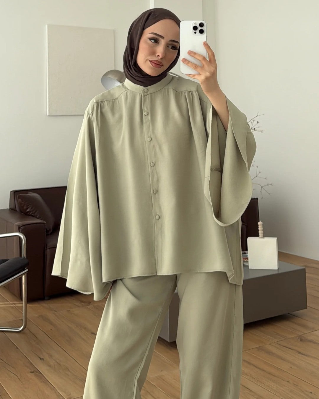 Minimal Ease Set