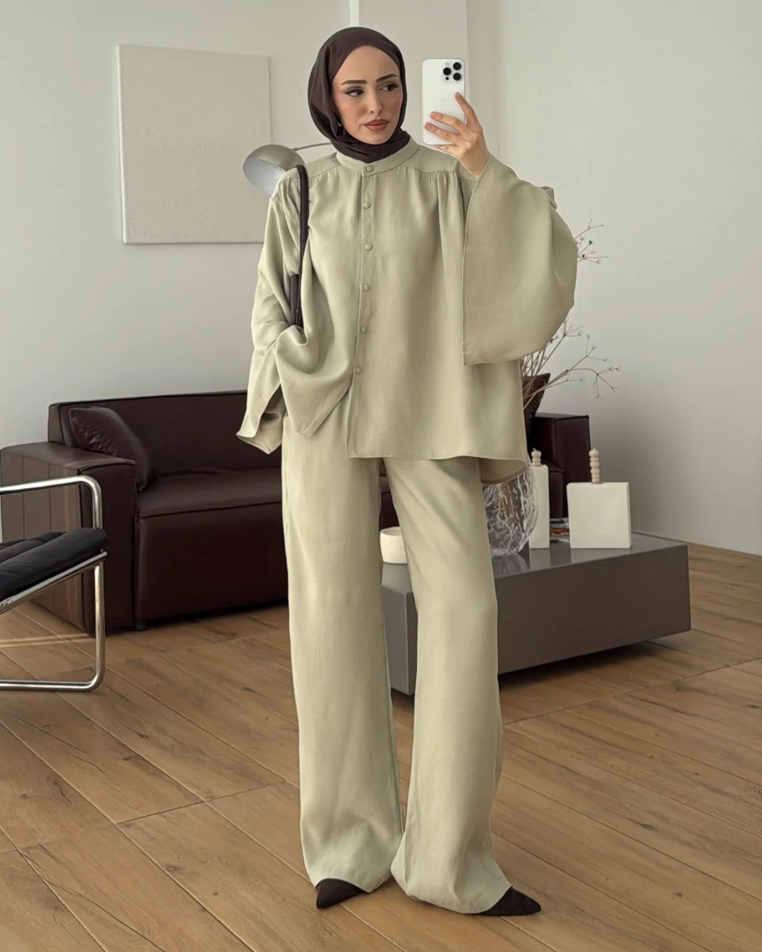 Minimal Ease Set