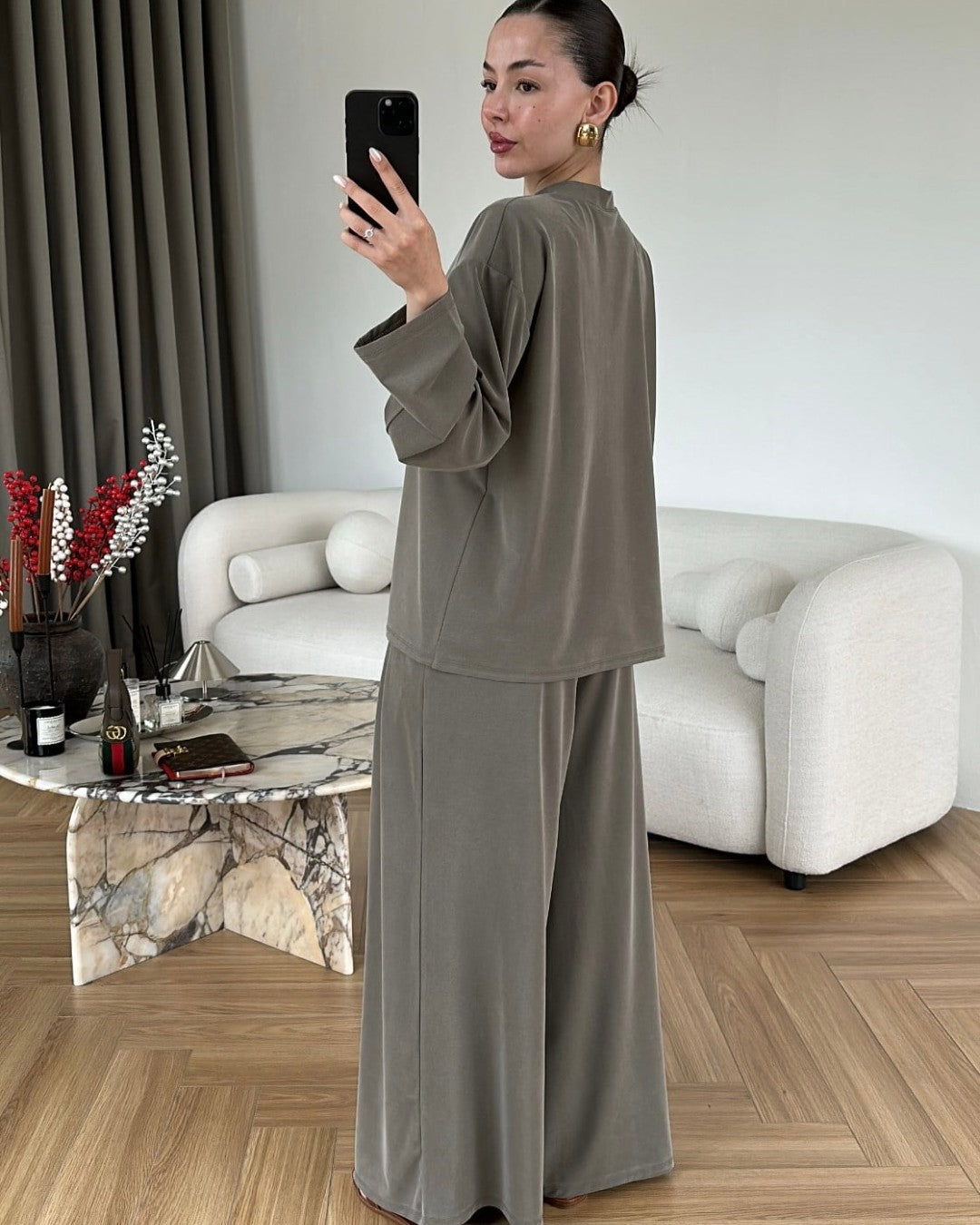 Minimal Everyday Ease Set