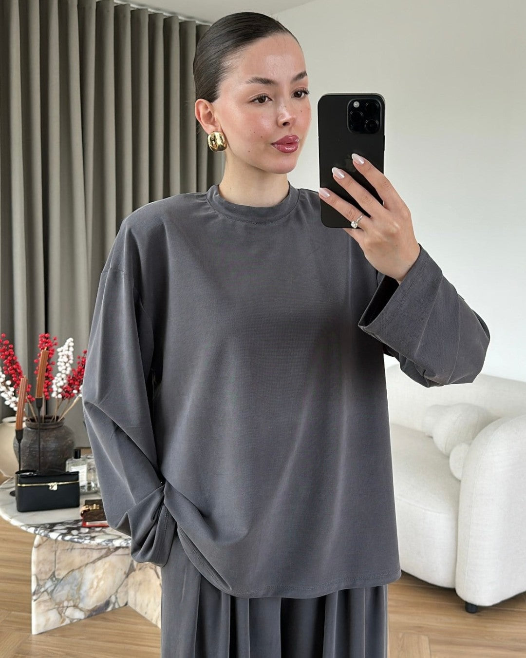 Minimal Everyday Ease Set