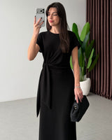 Minimal Muse Dress