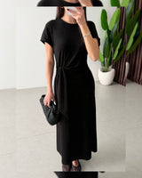 Minimal Muse Dress