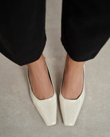 Minimal Square Pump