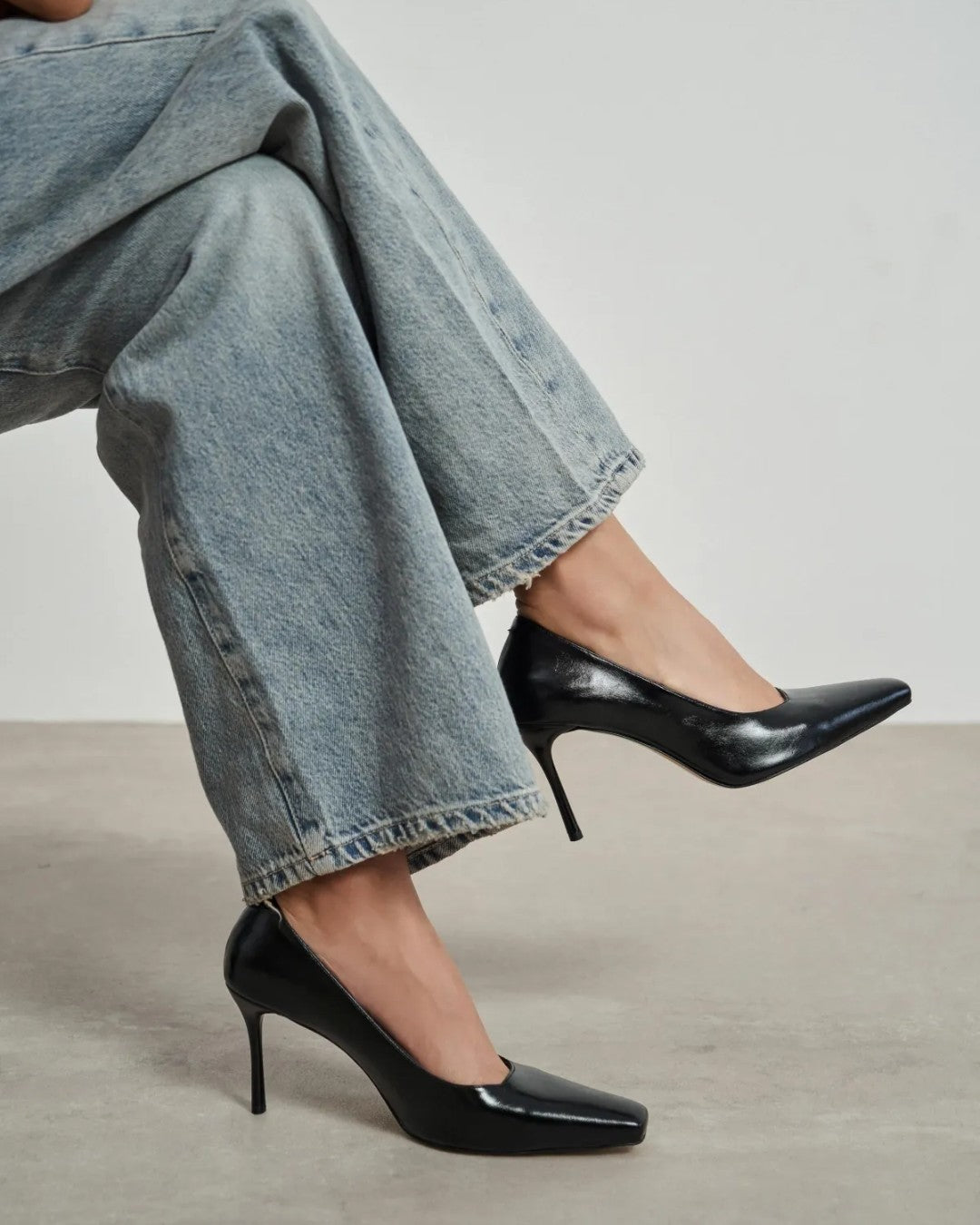 Minimal Square Pump