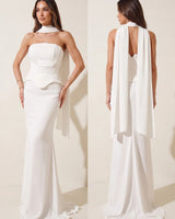 Mirabelle Evening Gown