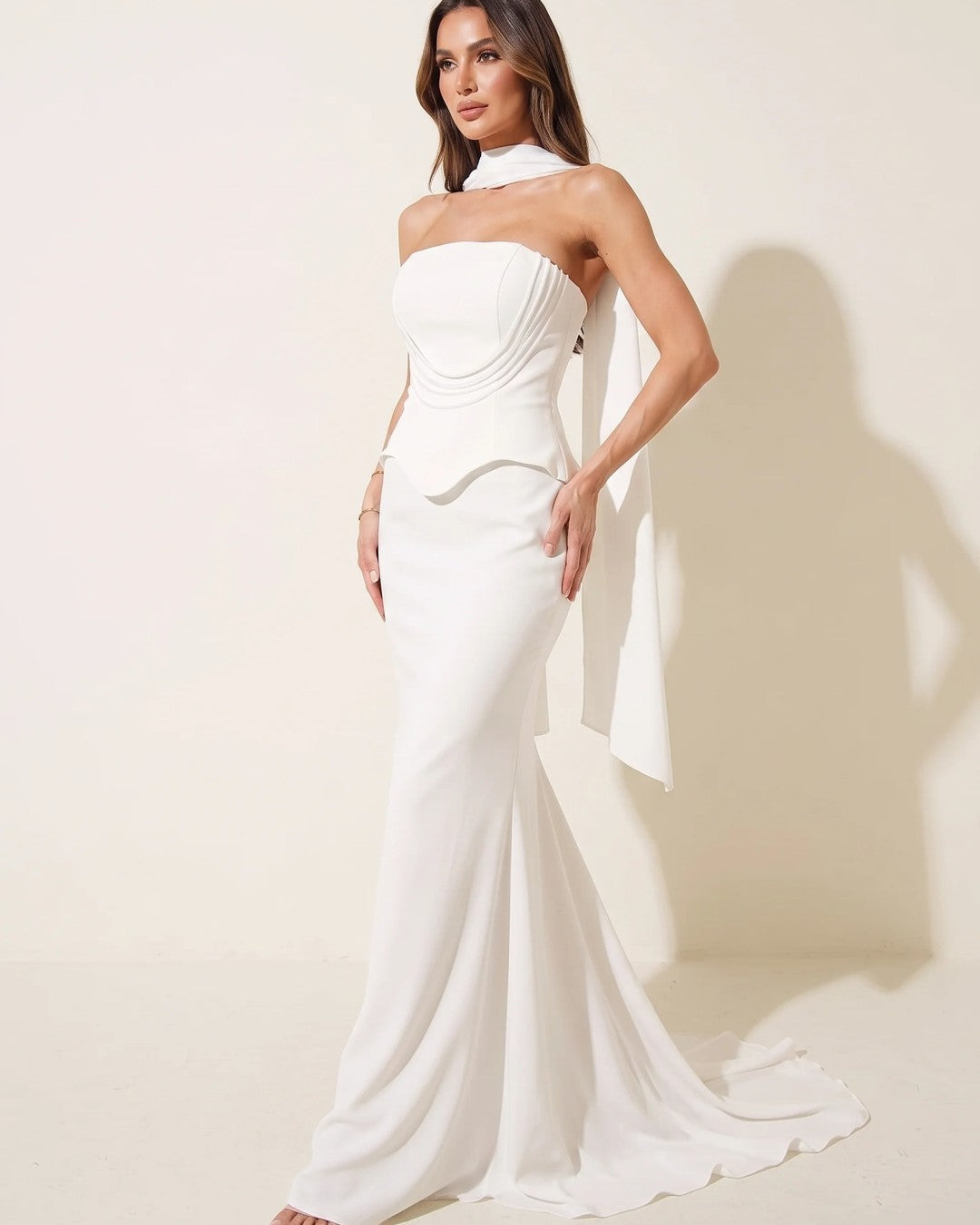 Mirabelle Evening Gown