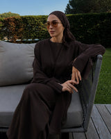 Modest Elegant 3 Pcs Set