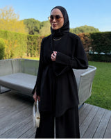 Modest Elegant 3 Pcs Set