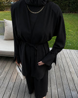 Modest Elegant 3 Pcs Set