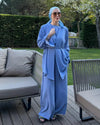 Modest Elegant 3 Pcs Set