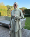 Modest Elegant 3 Pcs Set