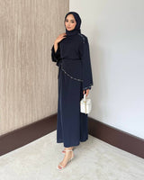 Modest Pearl Set