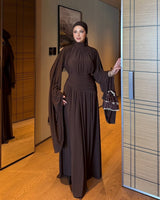 Mona Modest Dress