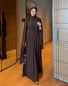 Mona Modest Dress