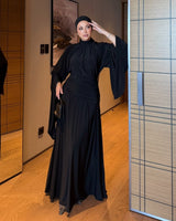 Mona Modest Dress