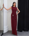Monaco Gown