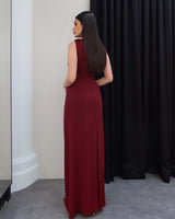 Monaco Gown