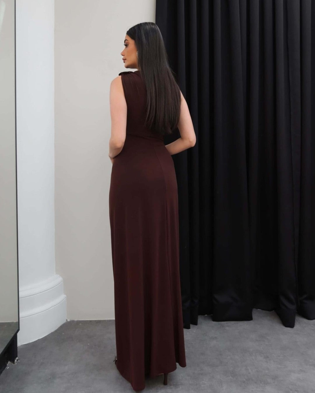 Monaco Gown
