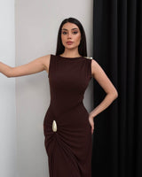 Monaco Gown