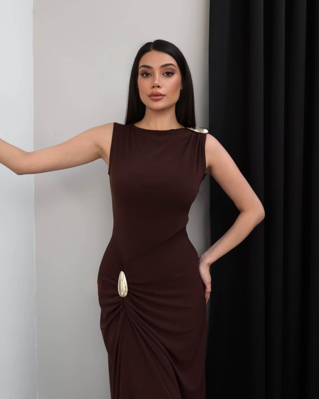 Monaco Gown