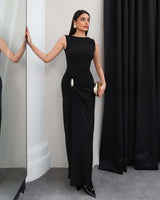 Monaco Gown