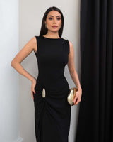 Monaco Gown