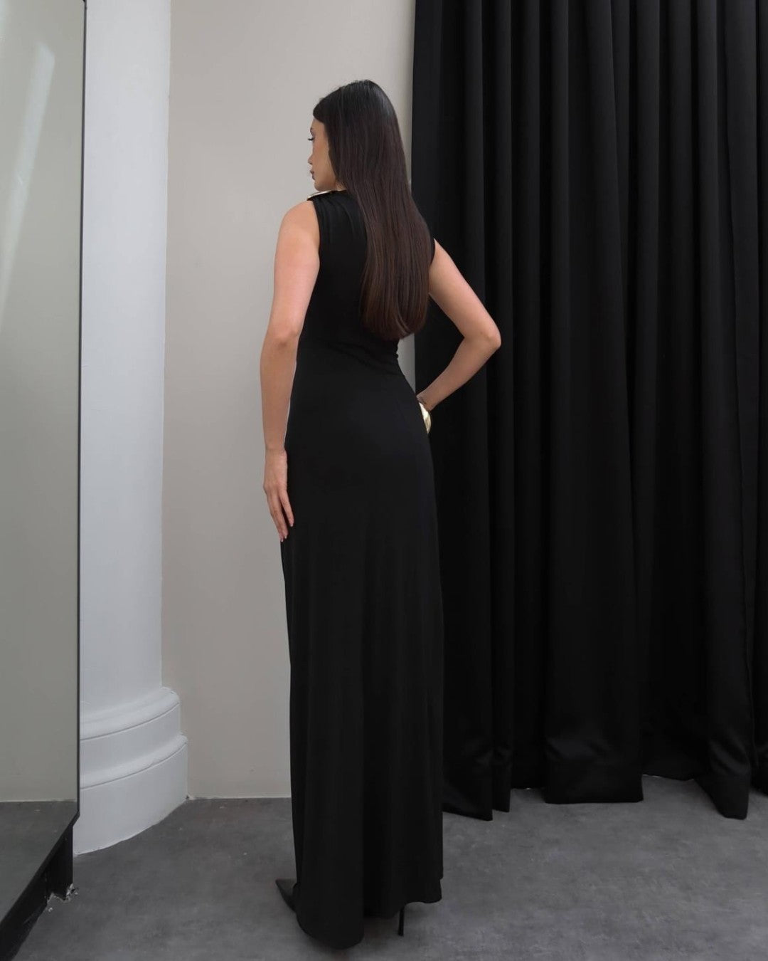 Monaco Gown