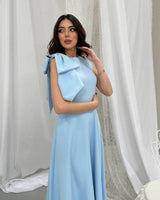 Monique Bow Dress