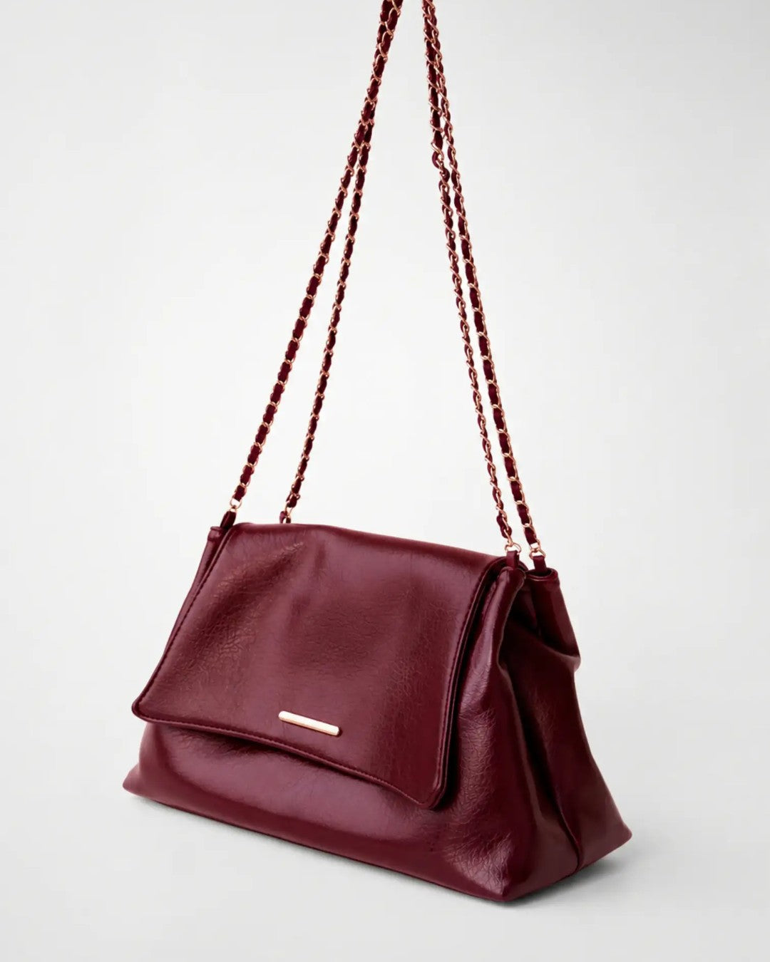 Monroe Chain Bag