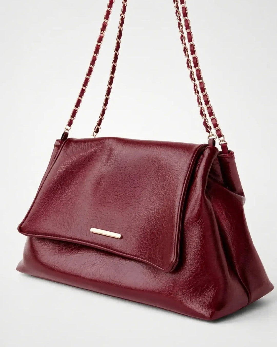 Monroe Chain Bag