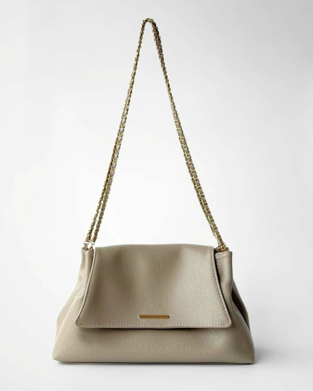 Monroe Chain Bag