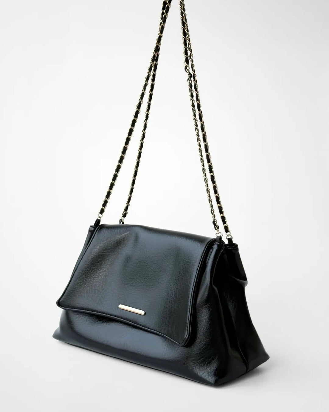 Monroe Chain Bag