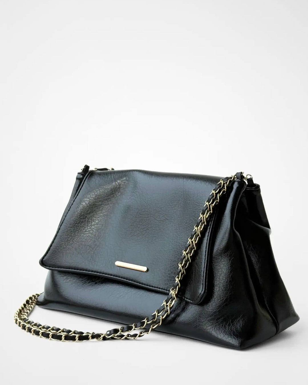Monroe Chain Bag