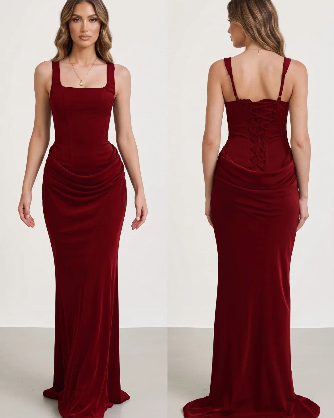 Most Desired Evening Gown