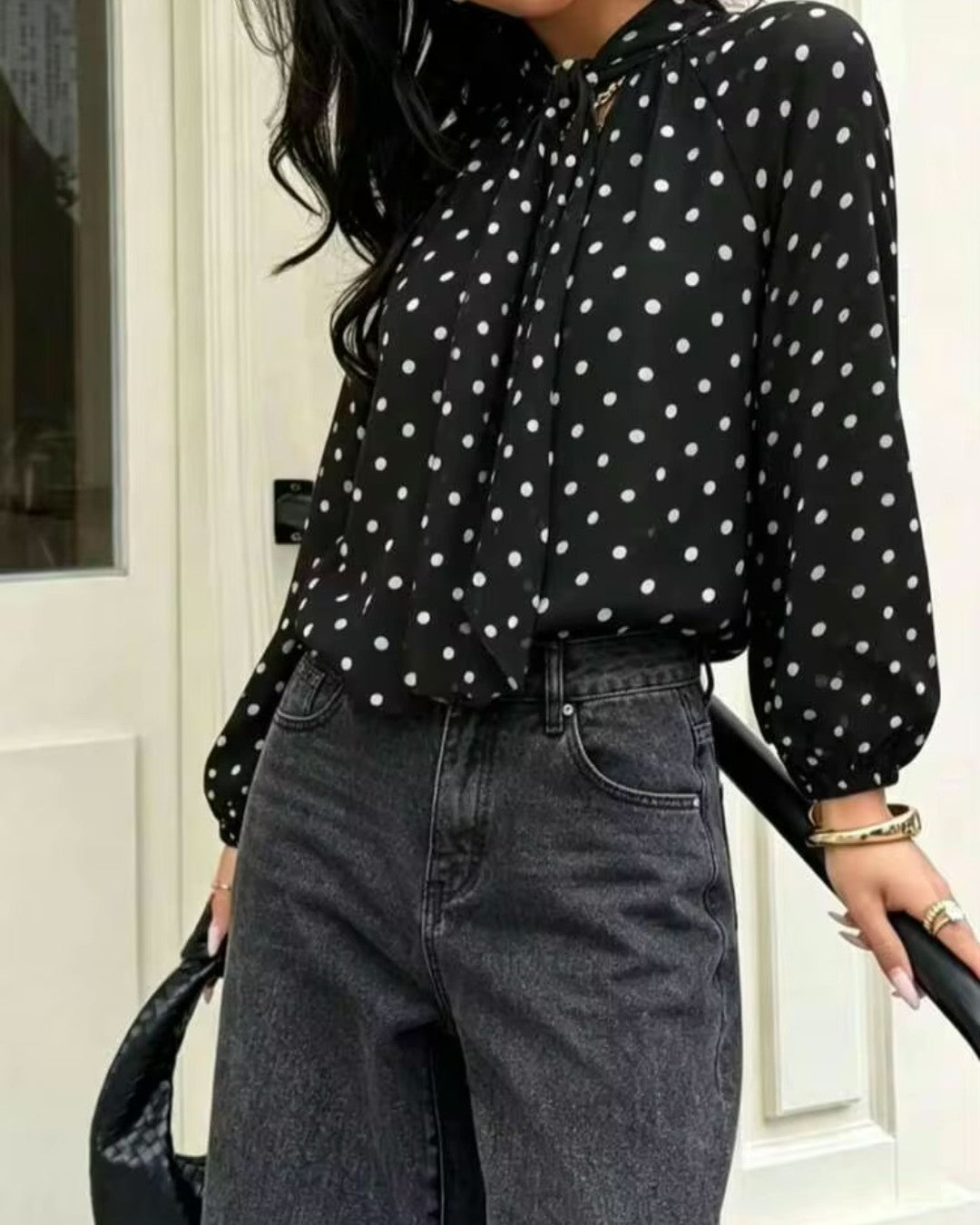 Must Have Blouse