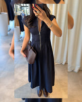 Must Have Denim Dress