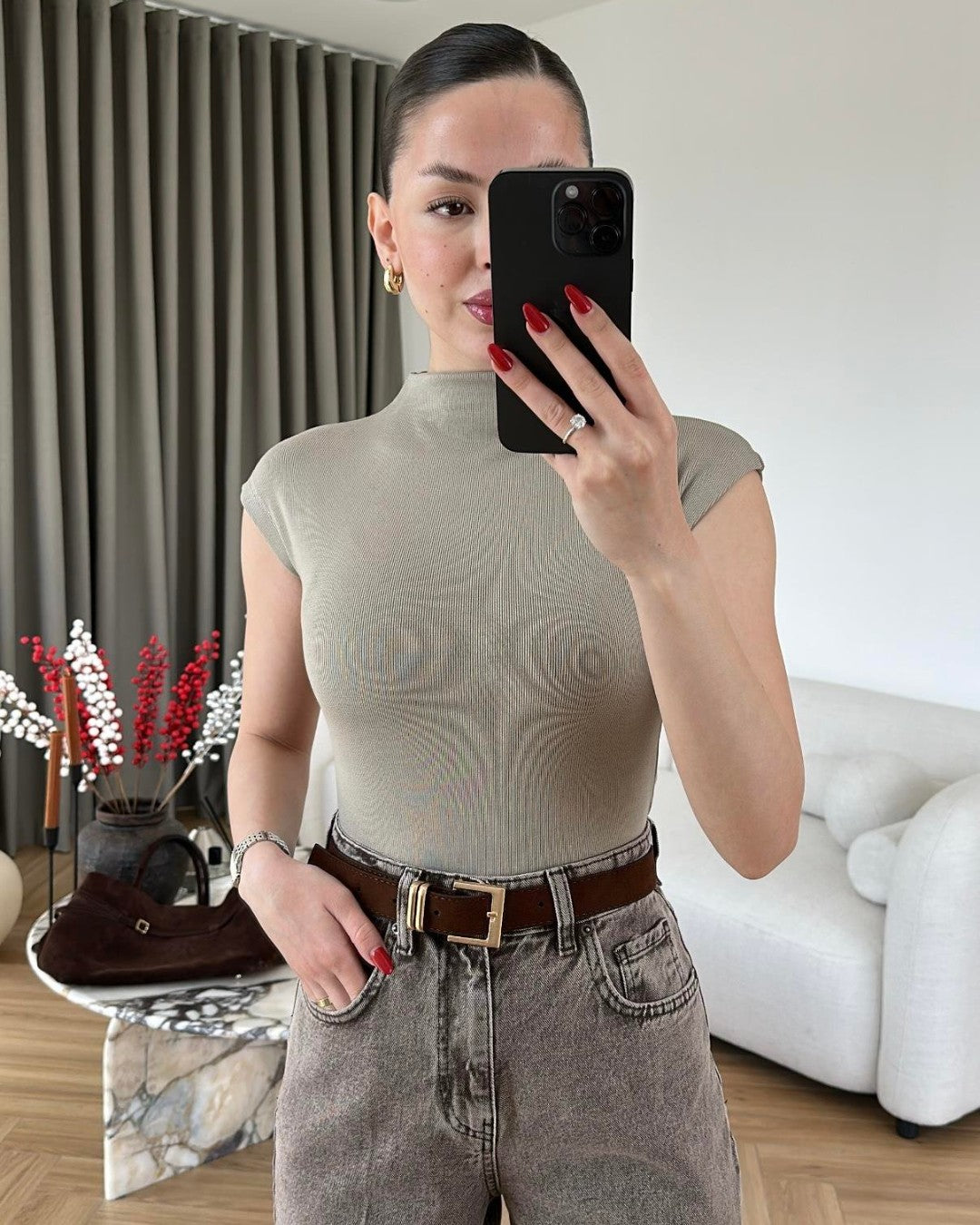 Must Have Fall Top