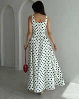 Must Have Polka Dress