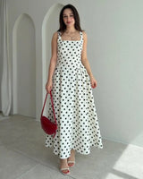 Must Have Polka Dress