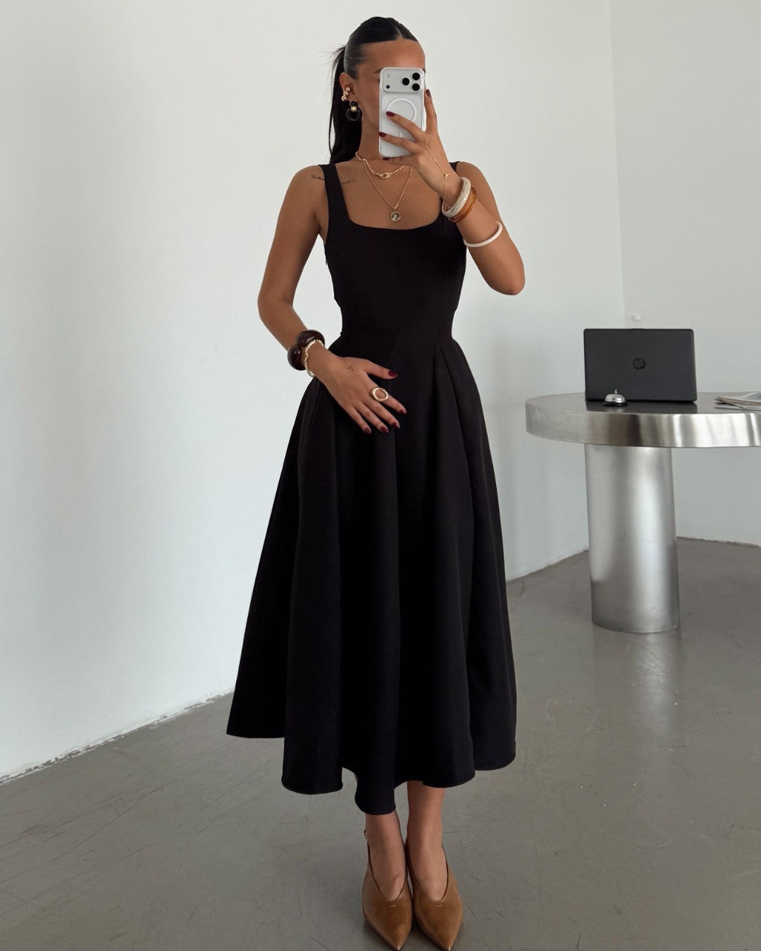 Must Have Simple Dress