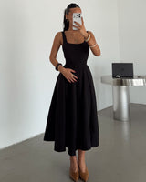 Must Have Simple Dress