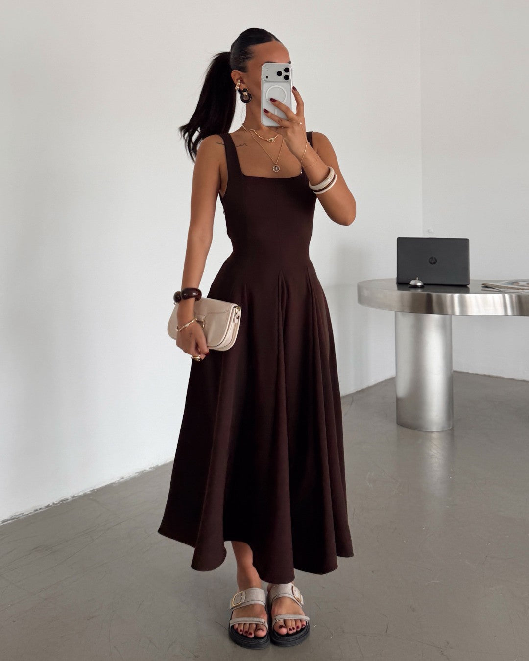 Must Have Simple Dress