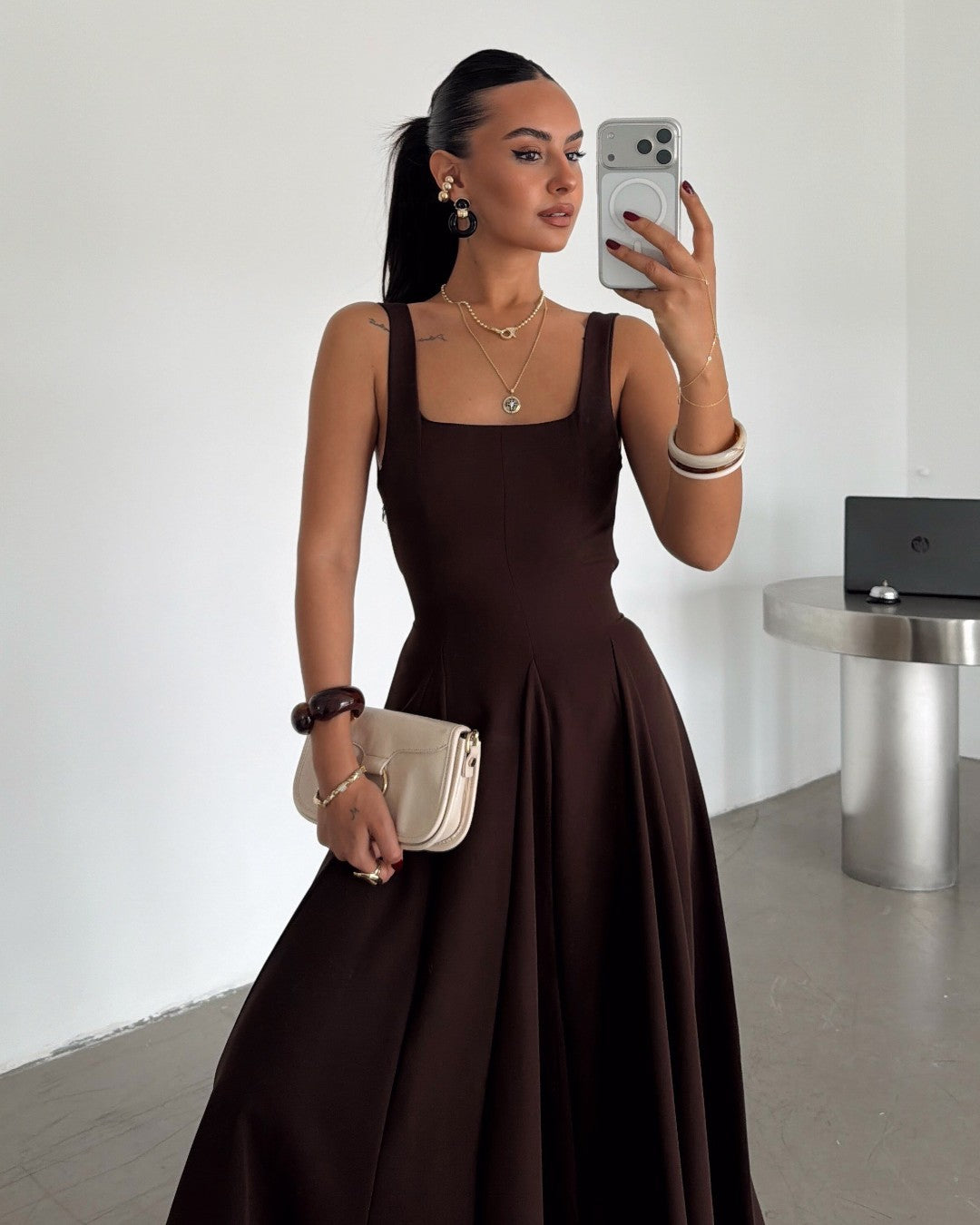 Must Have Simple Dress
