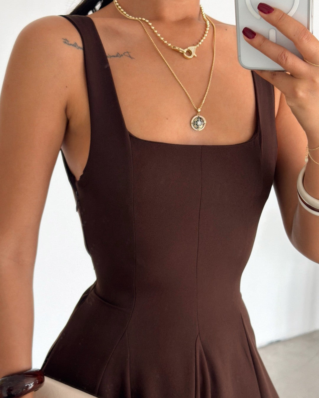 Must Have Simple Dress