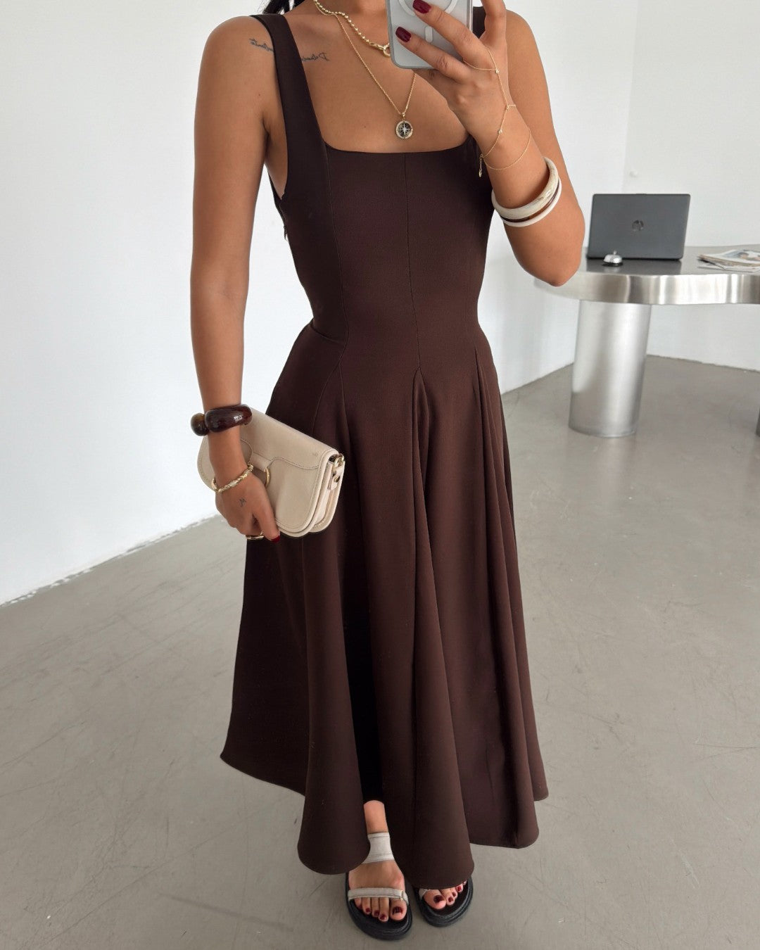 Must Have Simple Dress