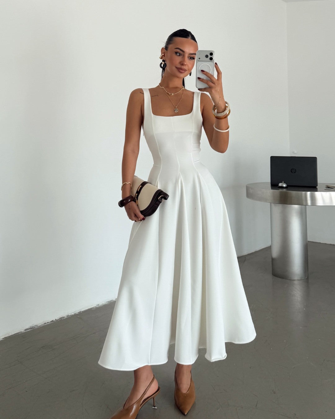 Must Have Simple Dress