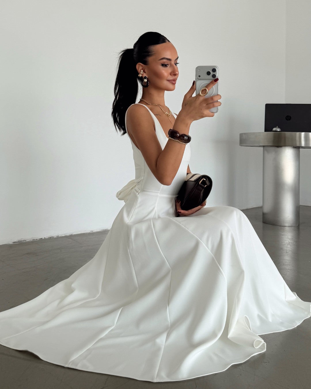 Must Have Simple Dress