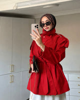 Must Have Trench